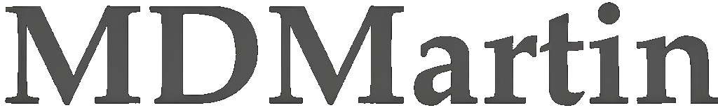 MDMartin